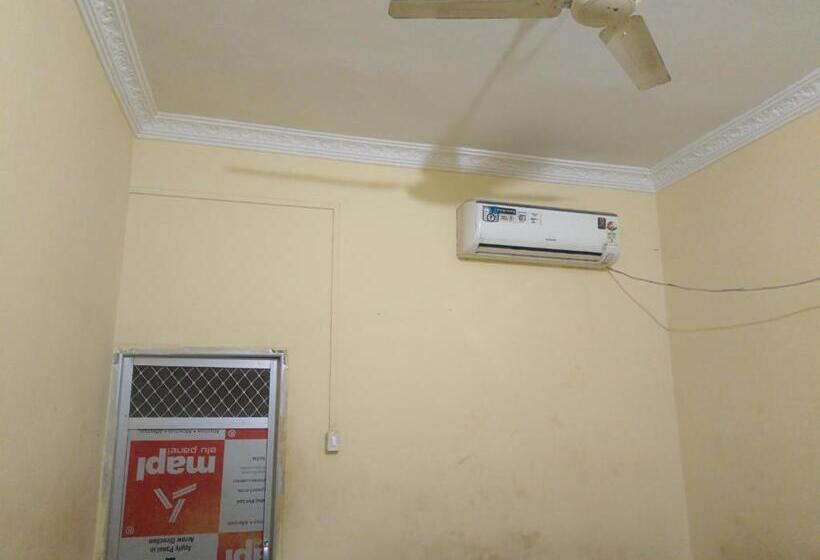 Hotel Shree Chaturdas Ji Guest House And