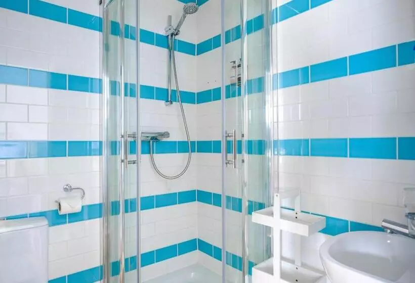 Hotelli The Bell Inn