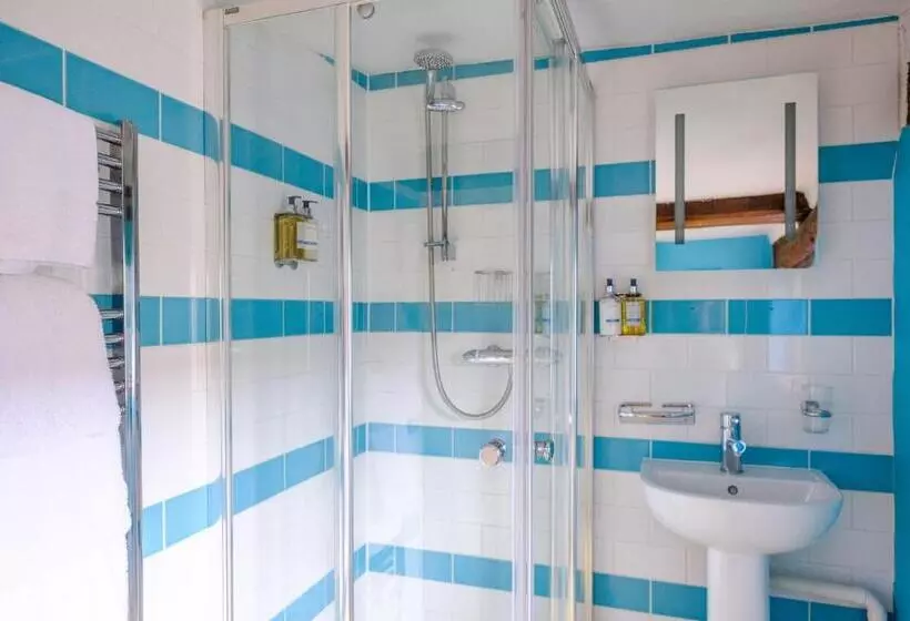 Hotelli The Bell Inn