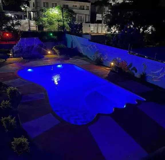 ホテル Tr Guest House