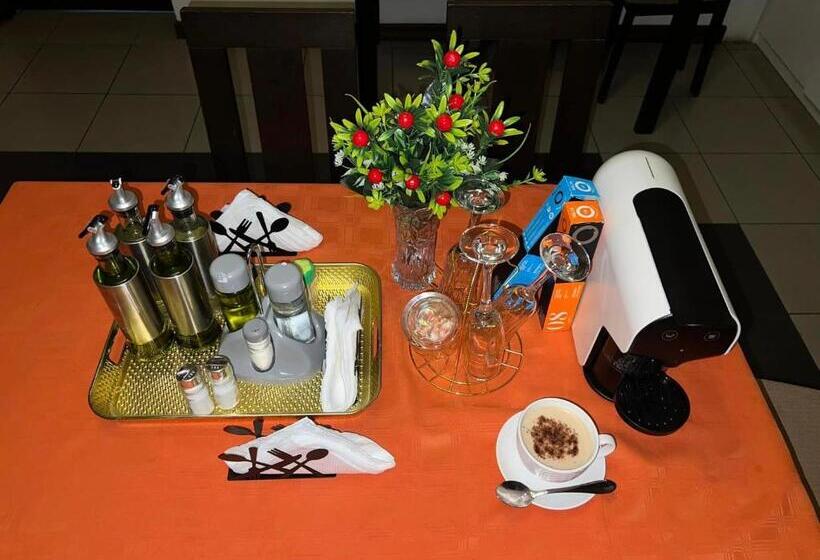 בית מלון כפרי Tr Guest House