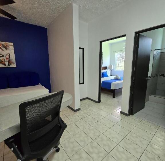 فندق Tropical Paradise