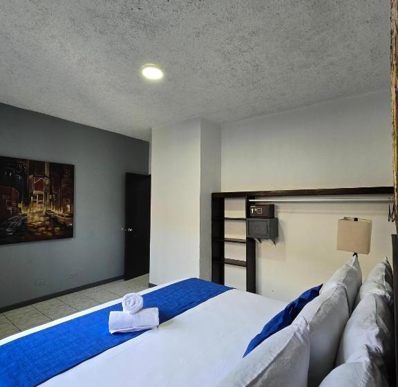 فندق Tropical Paradise