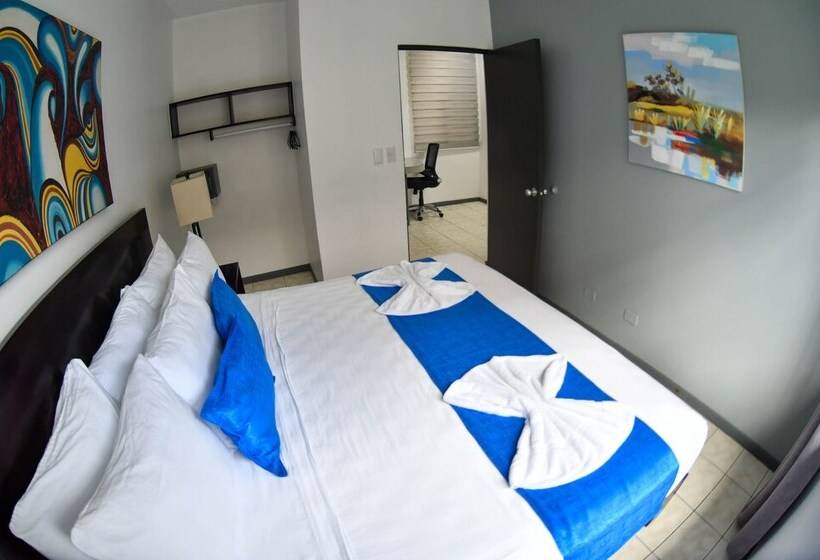 فندق Tropical Paradise