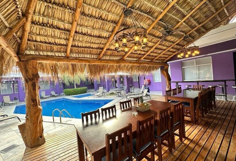 فندق Tropical Paradise