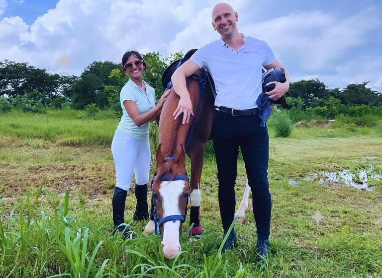 Hotel Vonfidel Ranch