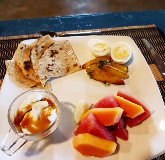 Hotel Vonfidel Ranch