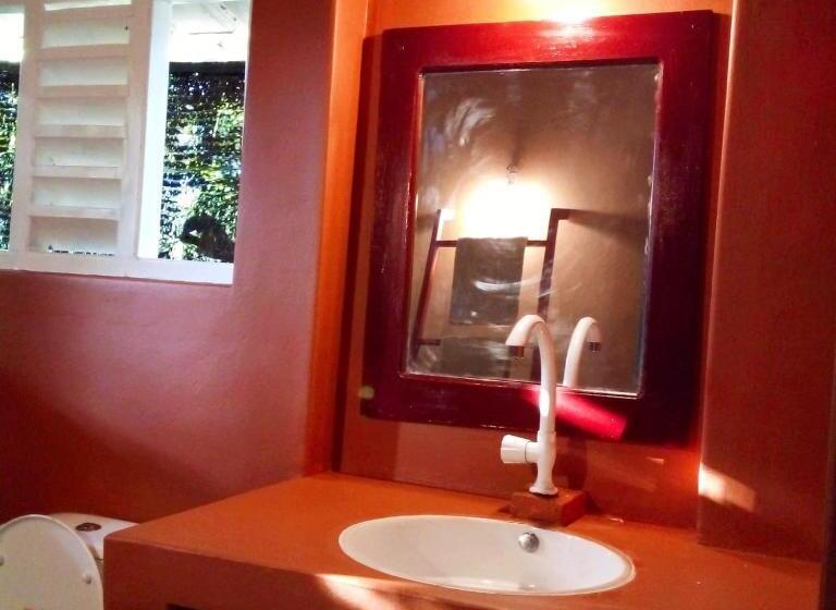 Hotel Vonfidel Ranch