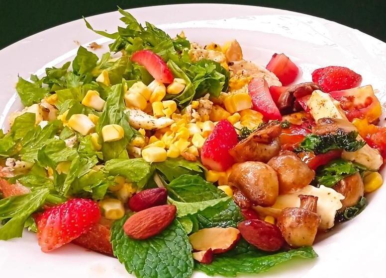 Hotel Vonfidel Ranch