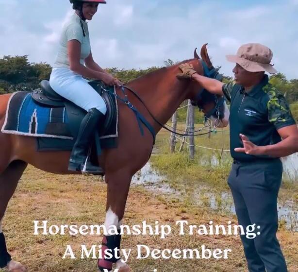 Hotel Vonfidel Ranch