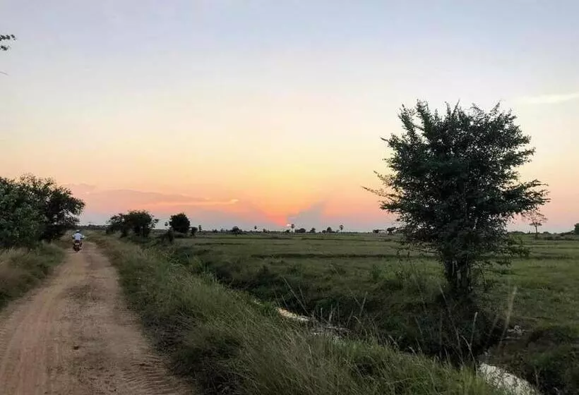 ホテル Vonfidel Ranch
