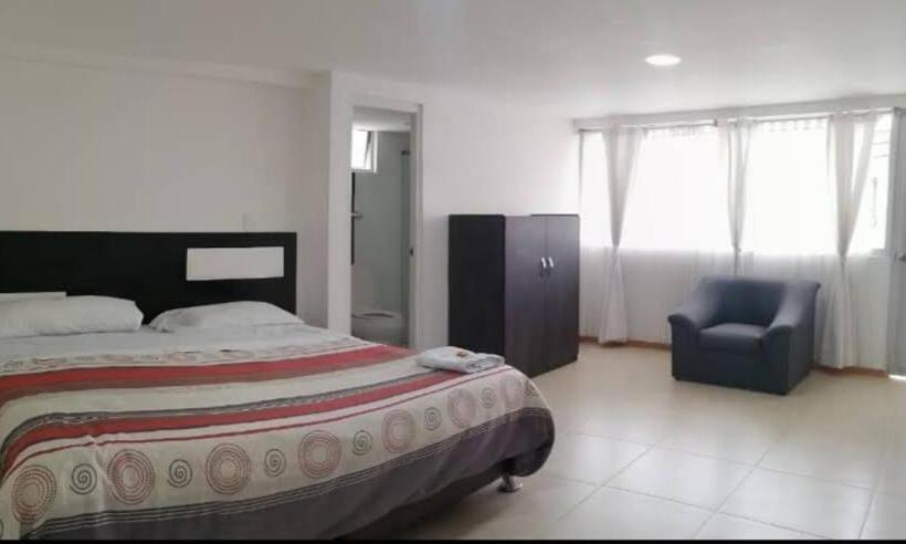 Hotel Y Cabañas Rio Mayo