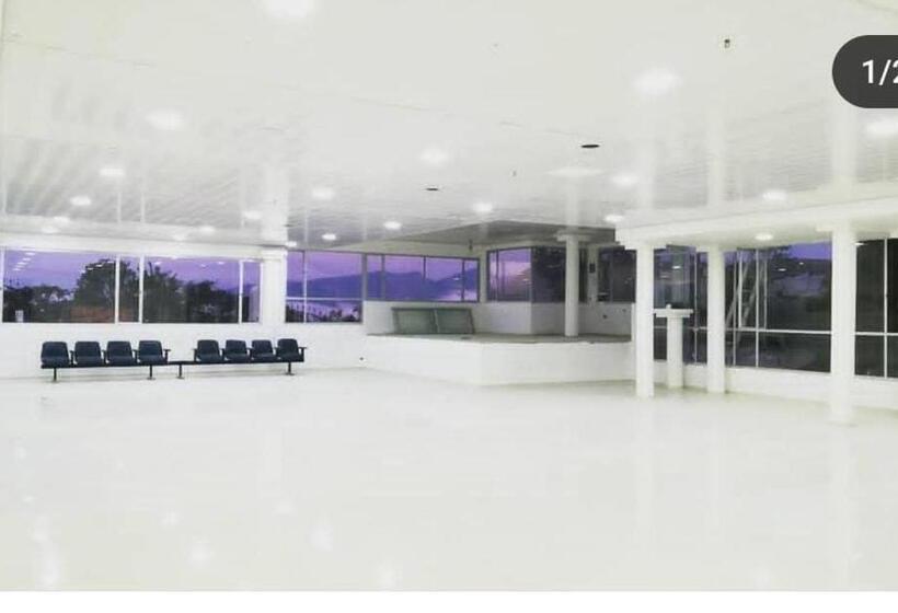 Hotel Y Cabañas Rio Mayo