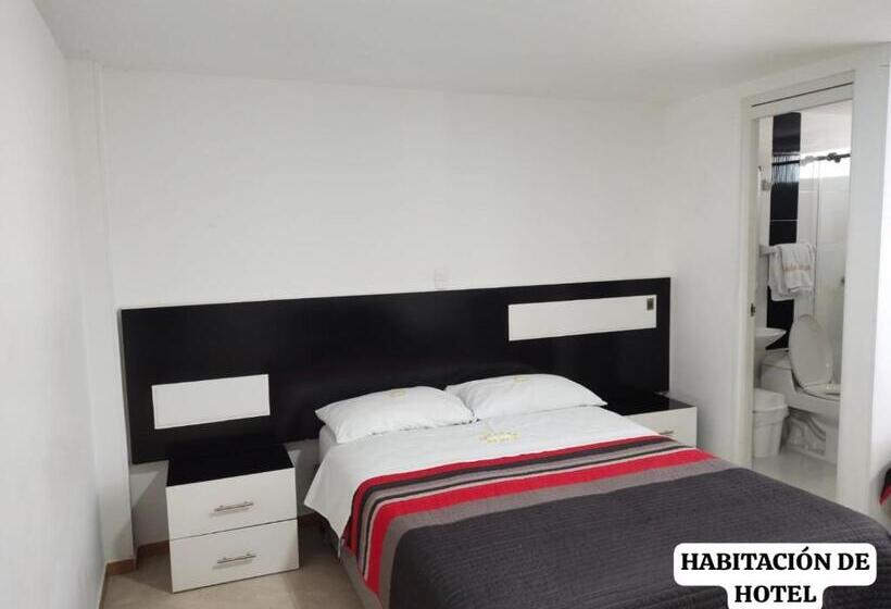 Hotel Y Cabañas Rio Mayo