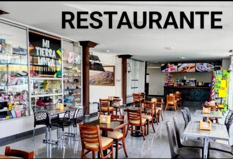 Hotel Y Cabañas Rio Mayo