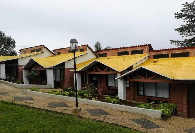 Hotel Y Cabañas Rio Mayo