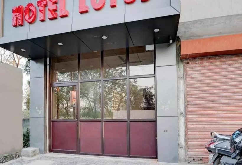 Oyo Flagship Hotel Lotus
