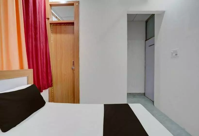 Oyo Flagship Hotel Lotus