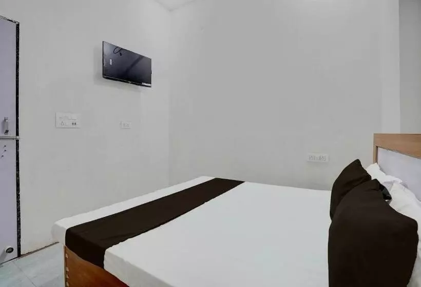 Oyo Flagship Hotel Lotus