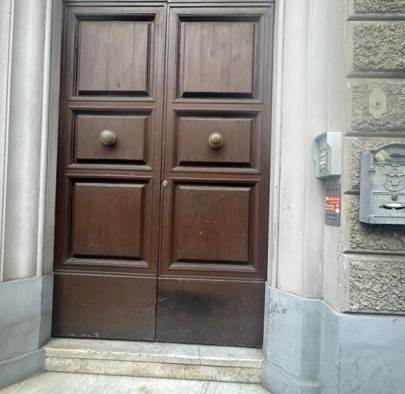 پانسیون Arcobaleno 4