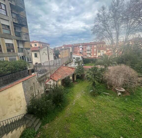 پانسیون Arcobaleno 4