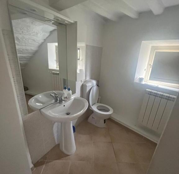 پانسیون Arcobaleno 4