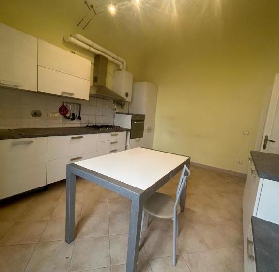 پانسیون Arcobaleno 4