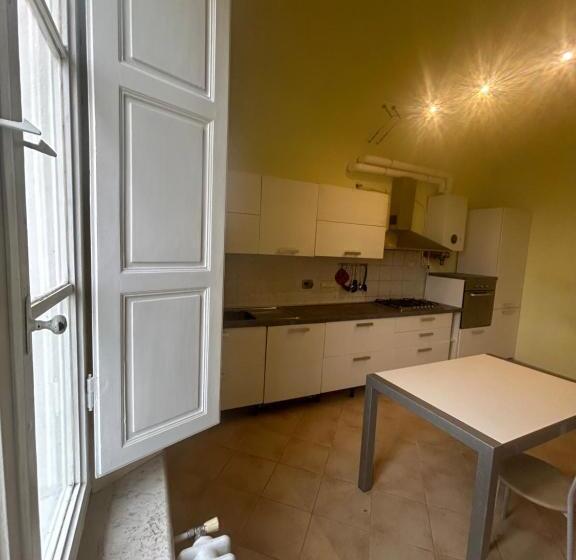 پانسیون Arcobaleno 4