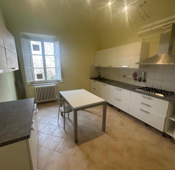 پانسیون Arcobaleno 4