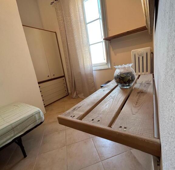 پانسیون Arcobaleno 4