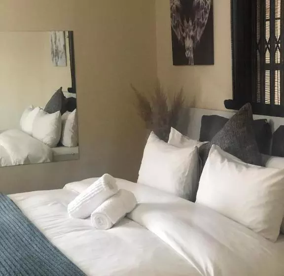 Majatalo Bedfordview Accommodation