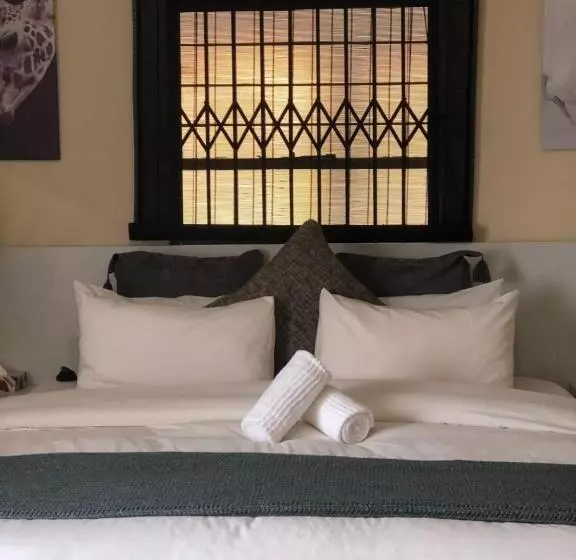 Majatalo Bedfordview Accommodation