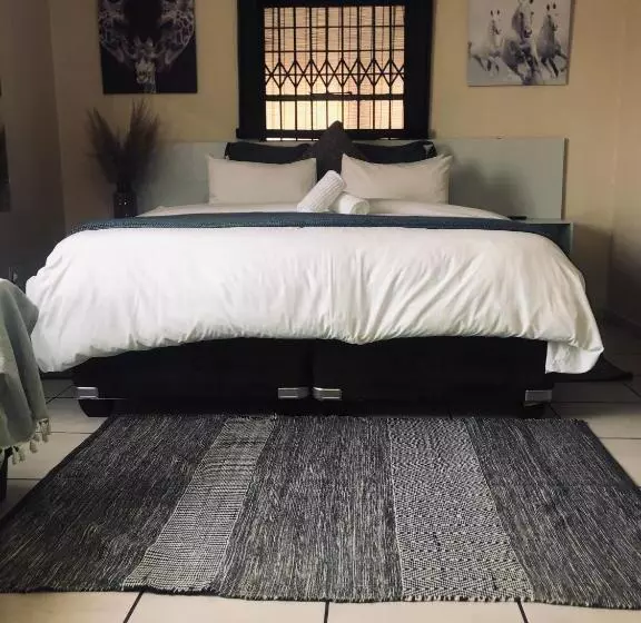 Majatalo Bedfordview Accommodation