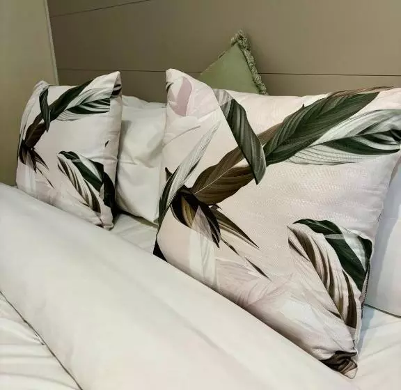 Majatalo Bedfordview Accommodation