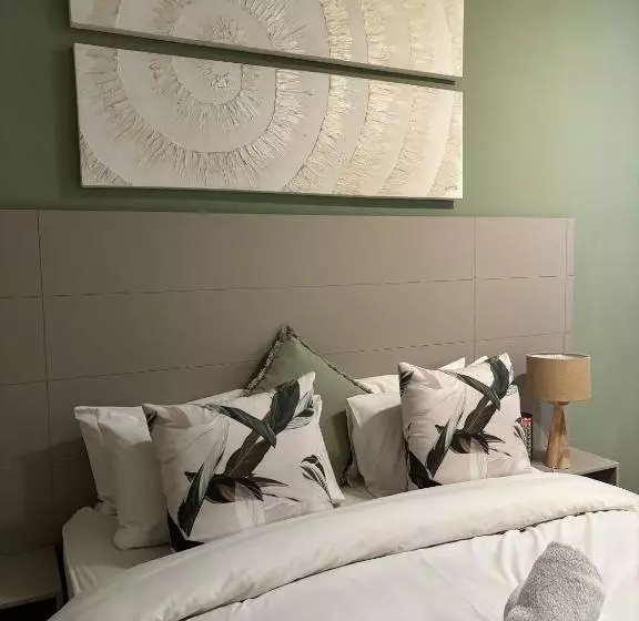 Majatalo Bedfordview Accommodation