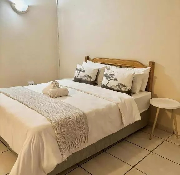Majatalo Bedfordview Accommodation