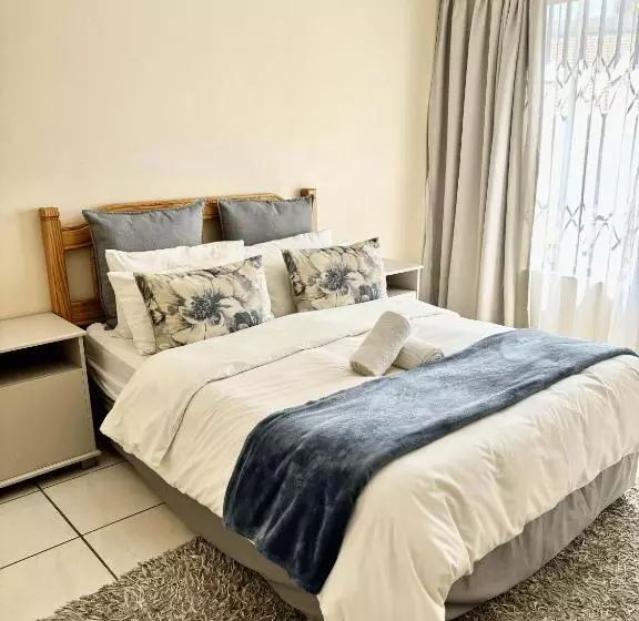 Majatalo Bedfordview Accommodation