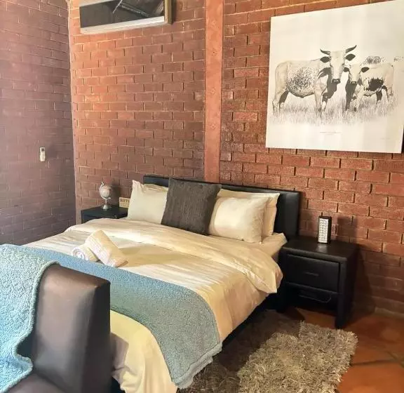 Majatalo Bedfordview Accommodation