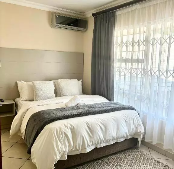 Majatalo Bedfordview Accommodation