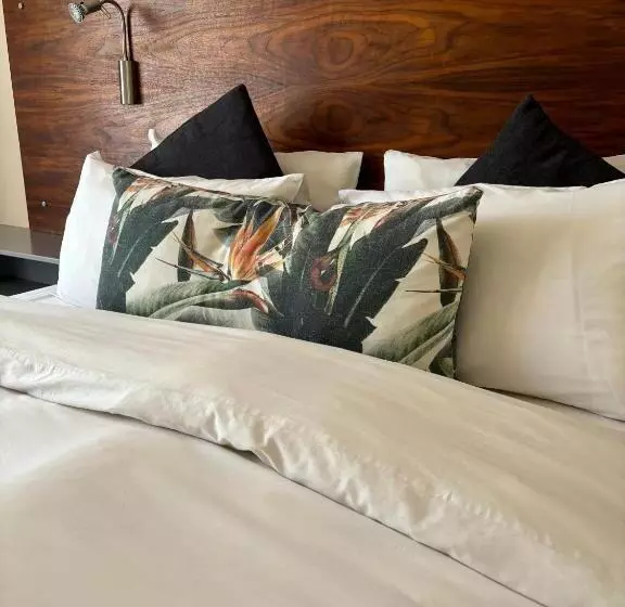 Majatalo Bedfordview Accommodation