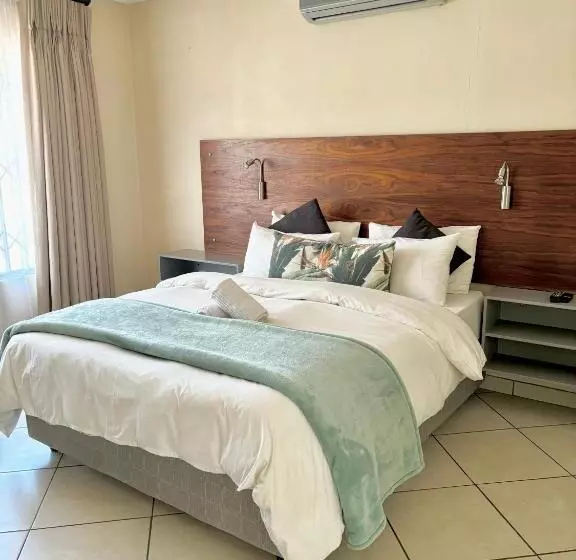 Majatalo Bedfordview Accommodation