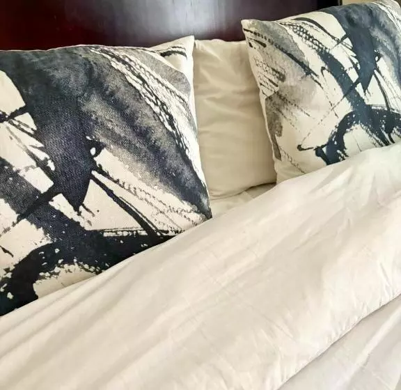 Majatalo Bedfordview Accommodation