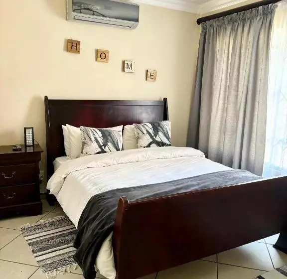 Majatalo Bedfordview Accommodation