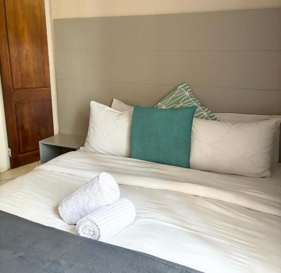 Pension Bedfordview Accommodation