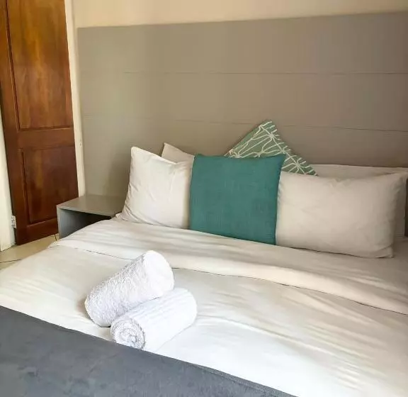 Majatalo Bedfordview Accommodation