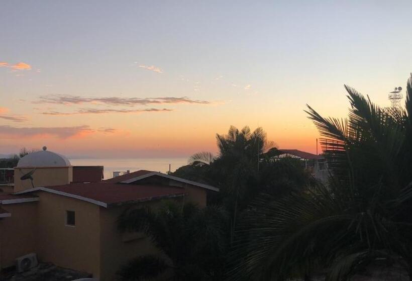 Пансион Casa Arbol De Paz Habitación Doble