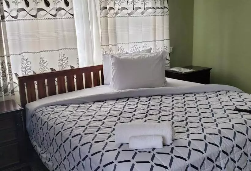 پانسیون Casa Consuelo Guest House
