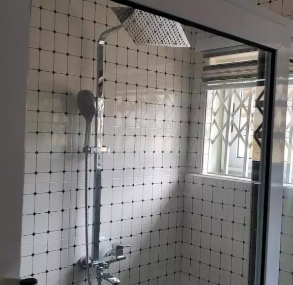 پانسیون Casa Consuelo Guest House