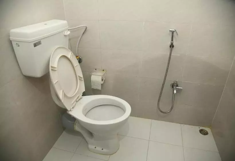 ペンション Kaameng Guest House