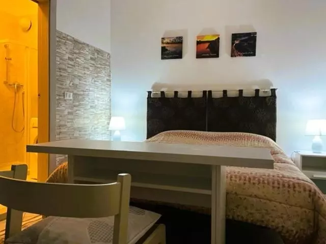 Majatalo L Angolino Di Giò